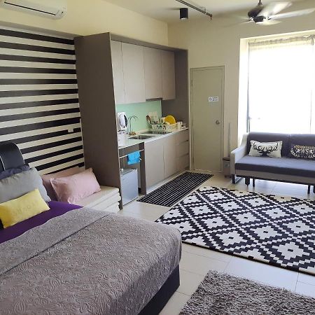 Mufasa Suites At Tamarind Suites With Wifi Netflix Coway Level 8 塞贝维 外观 照片