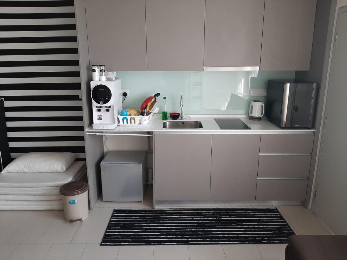 Mufasa Suites At Tamarind Suites With Wifi Netflix Coway Level 8 塞贝维 外观 照片