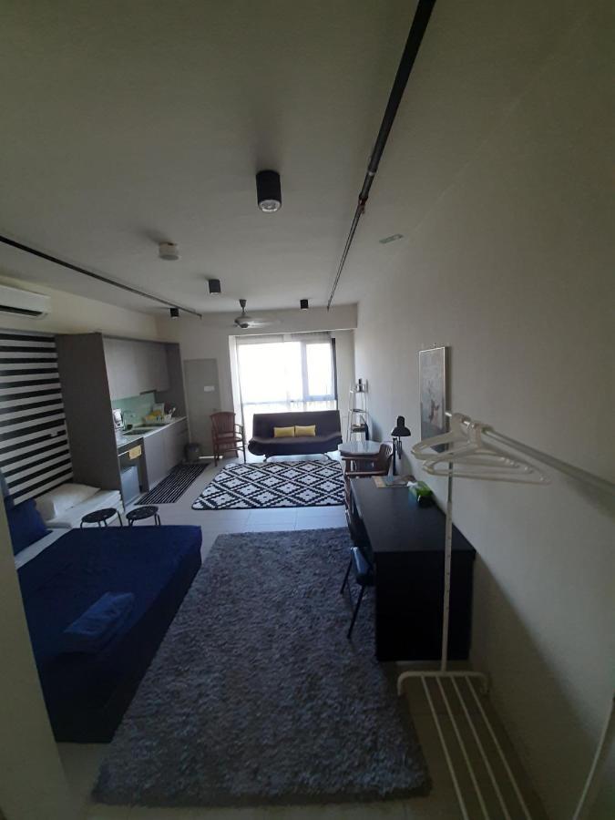 Mufasa Suites At Tamarind Suites With Wifi Netflix Coway Level 8 塞贝维 外观 照片