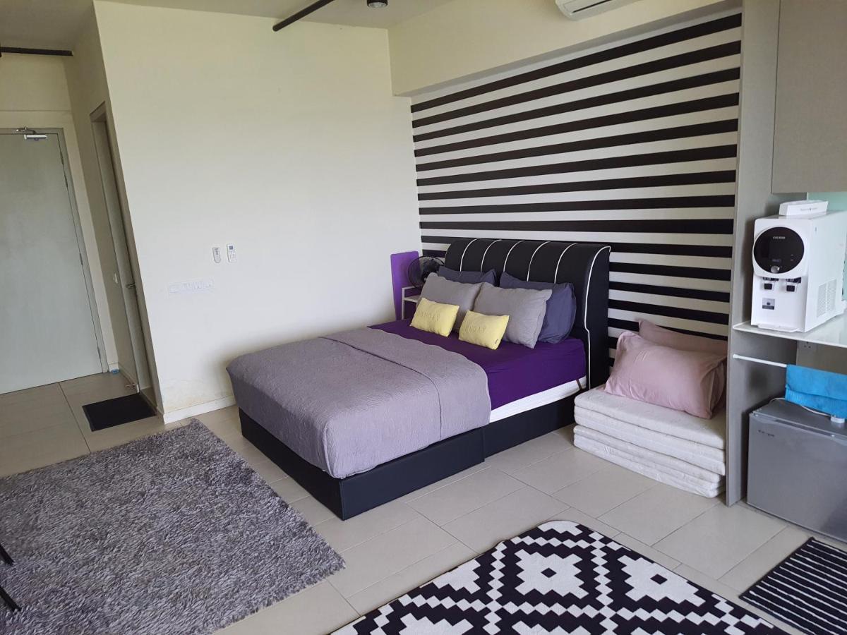 Mufasa Suites At Tamarind Suites With Wifi Netflix Coway Level 8 塞贝维 外观 照片