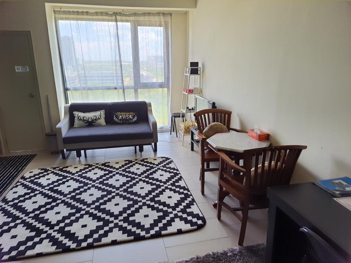 Mufasa Suites At Tamarind Suites With Wifi Netflix Coway Level 8 塞贝维 外观 照片