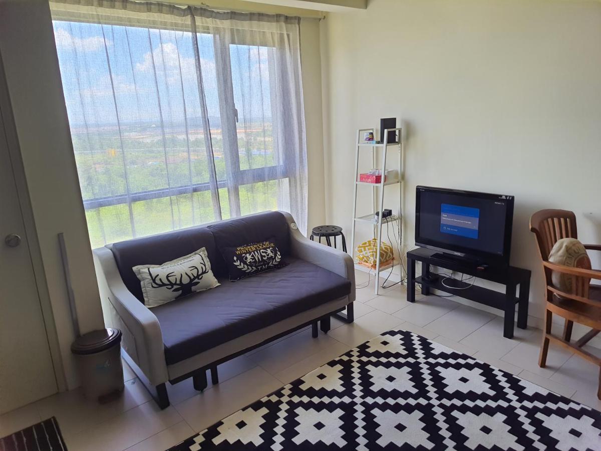 Mufasa Suites At Tamarind Suites With Wifi Netflix Coway Level 8 塞贝维 外观 照片