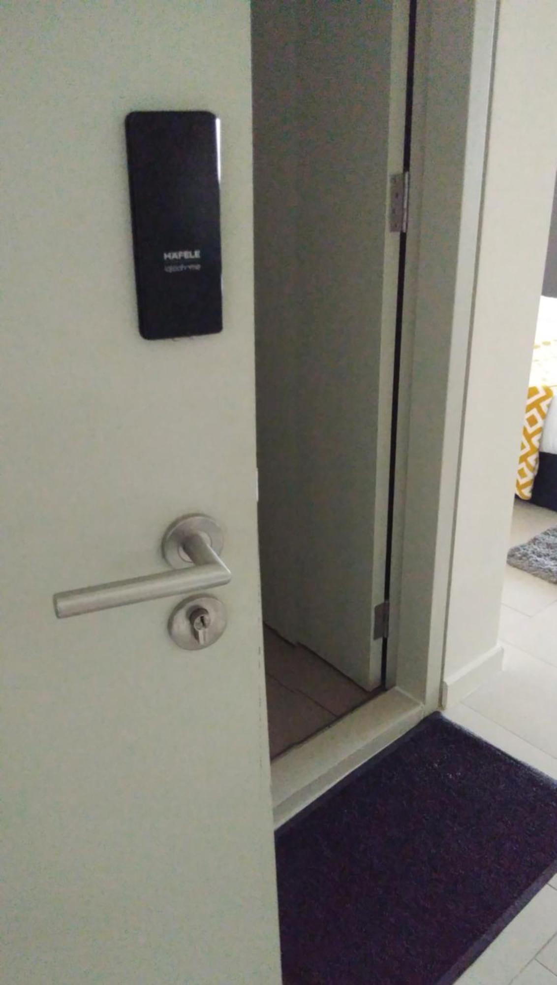 Mufasa Suites At Tamarind Suites With Wifi Netflix Coway Level 8 塞贝维 外观 照片