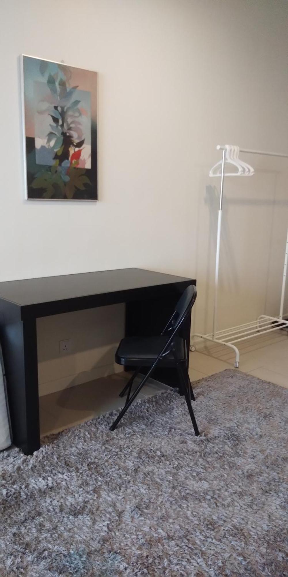Mufasa Suites At Tamarind Suites With Wifi Netflix Coway Level 8 塞贝维 外观 照片