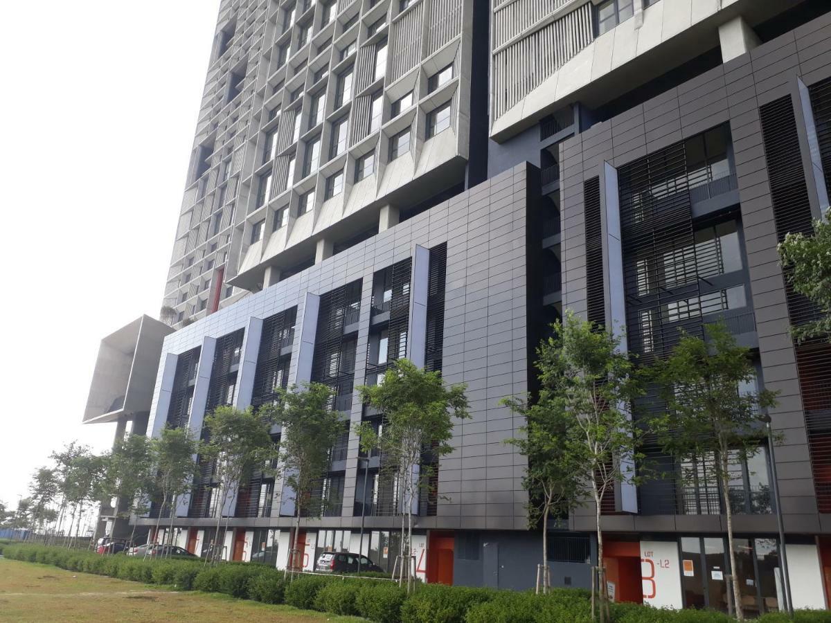 Mufasa Suites At Tamarind Suites With Wifi Netflix Coway Level 8 塞贝维 外观 照片