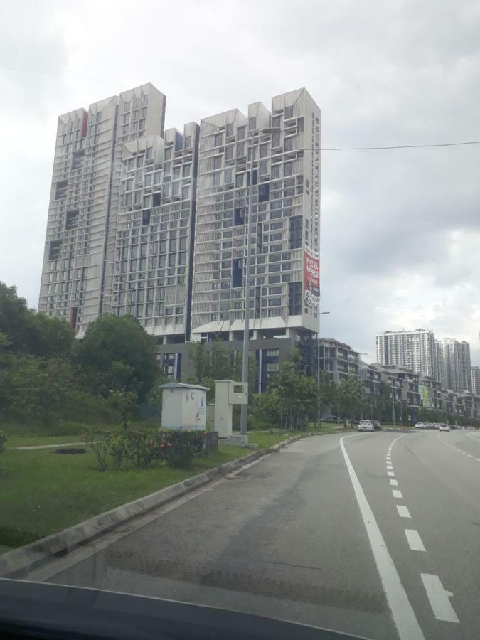 Mufasa Suites At Tamarind Suites With Wifi Netflix Coway Level 8 塞贝维 外观 照片