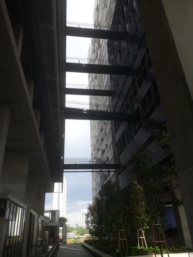 Mufasa Suites At Tamarind Suites With Wifi Netflix Coway Level 8 塞贝维 外观 照片