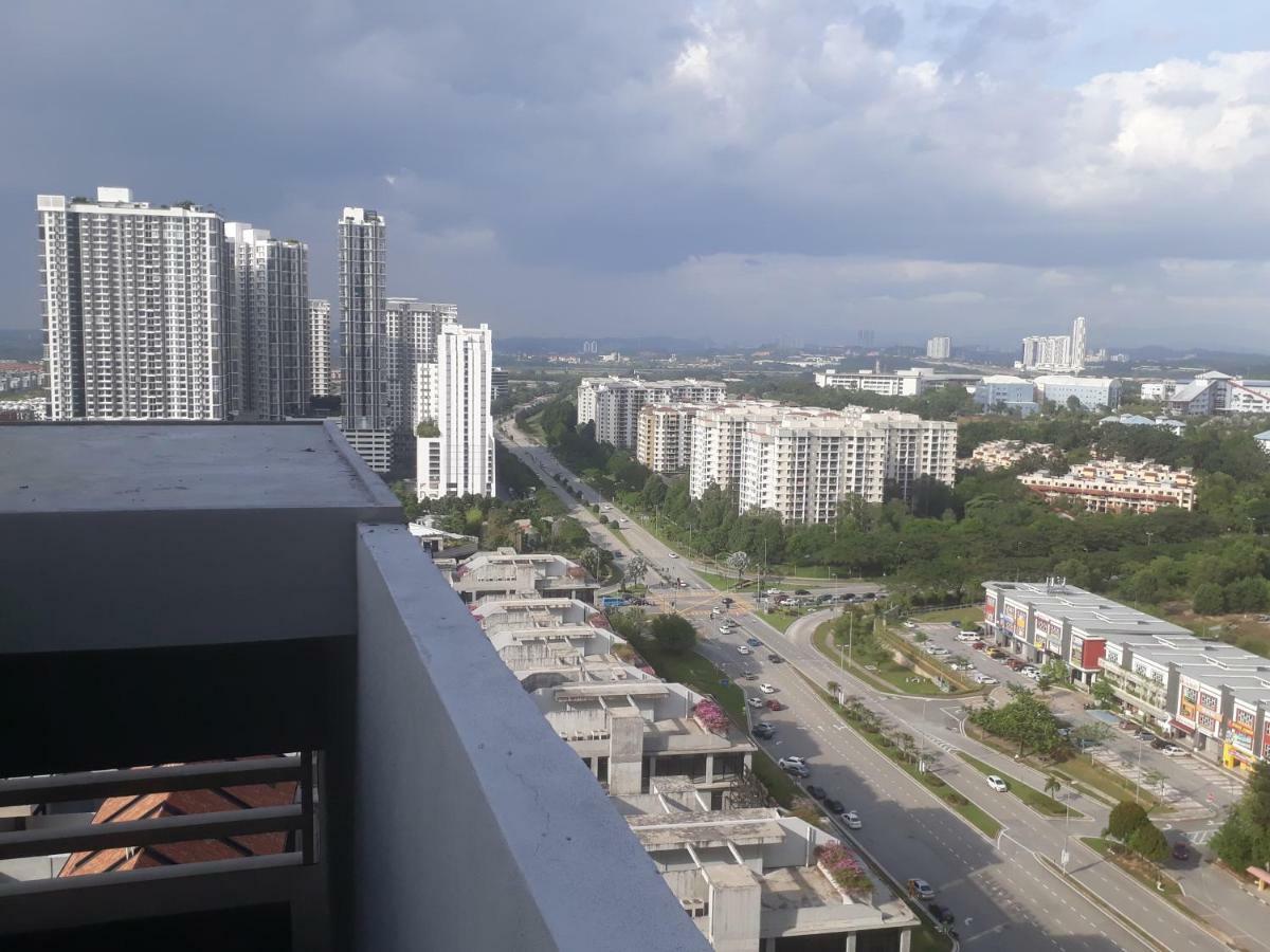 Mufasa Suites At Tamarind Suites With Wifi Netflix Coway Level 8 塞贝维 外观 照片