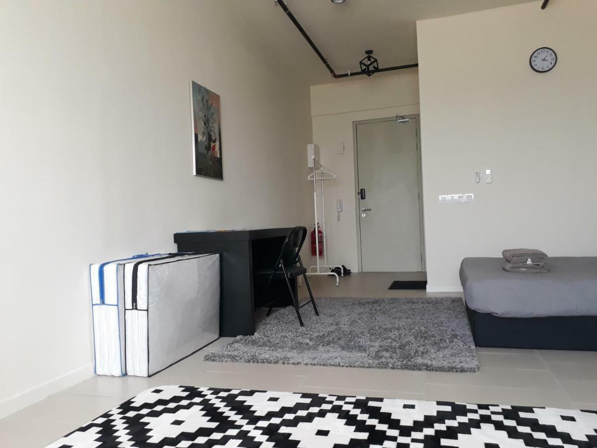 Mufasa Suites At Tamarind Suites With Wifi Netflix Coway Level 8 塞贝维 外观 照片