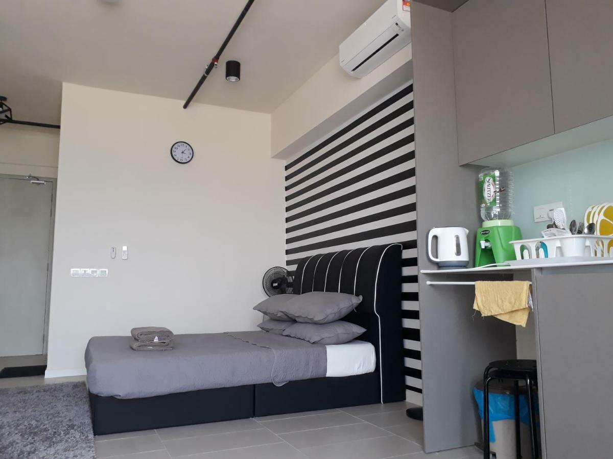 Mufasa Suites At Tamarind Suites With Wifi Netflix Coway Level 8 塞贝维 外观 照片