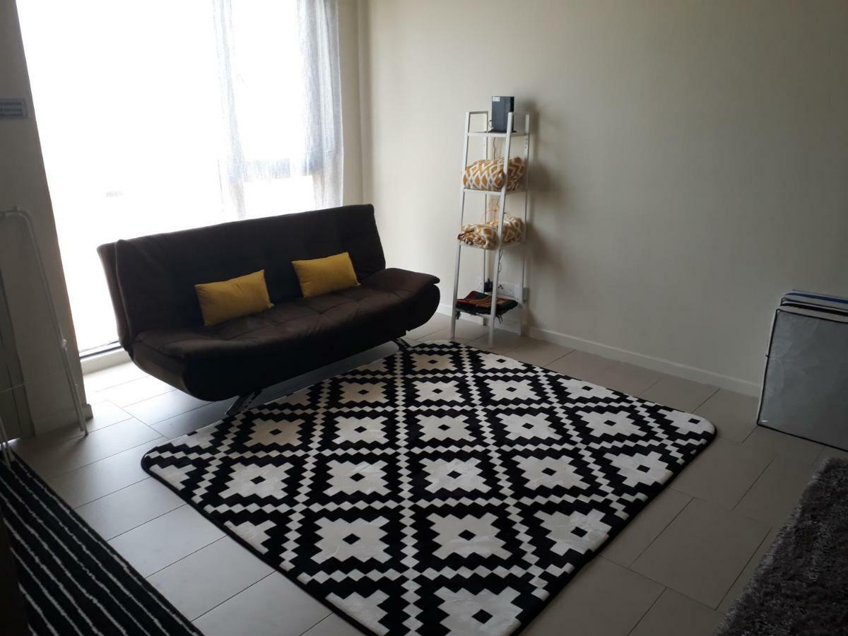 Mufasa Suites At Tamarind Suites With Wifi Netflix Coway Level 8 塞贝维 外观 照片
