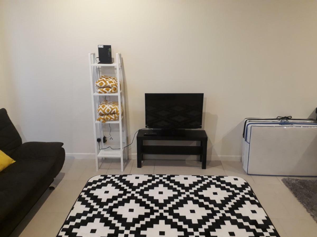 Mufasa Suites At Tamarind Suites With Wifi Netflix Coway Level 8 塞贝维 外观 照片